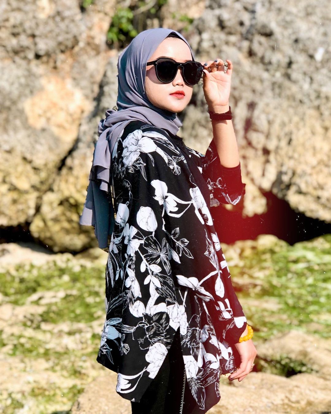 Harga Tiket Pantai Sadranan Harga Tiket Pantai Sadranan